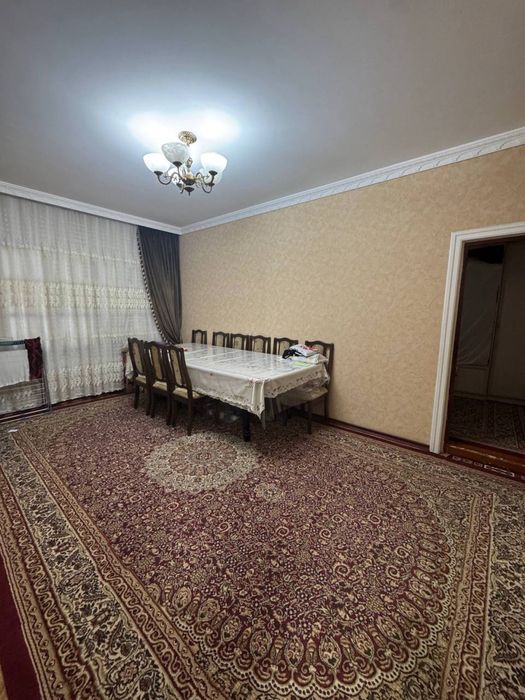 Гулобод 5/3/4 Тоза ремонт Обш: 98 кВ.м.Ор.р:Ц-26 Гулобод, Чорсу метро