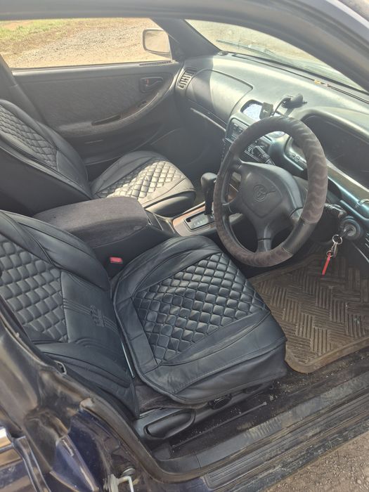 Toyota  windom хорошем состоянии