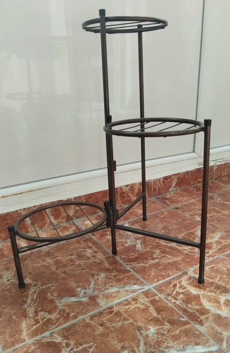 Цветарник сгъваем