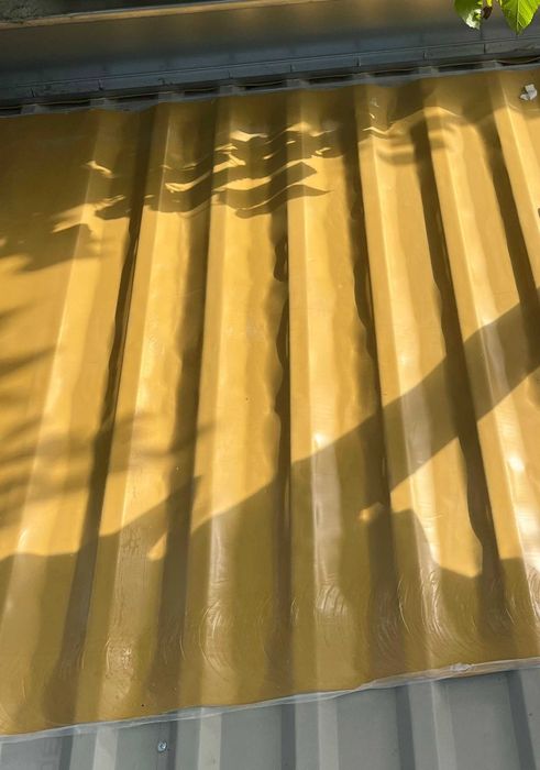 Membrana fonoizolanta Blocktec 70 adezivata (izolatie fonica)