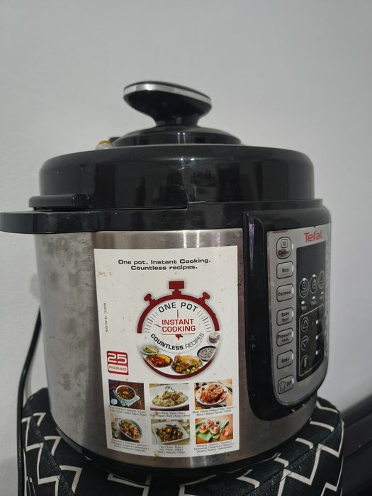 Vand Tefal One Pot oala sub presiune multi cooker  CY505E300
