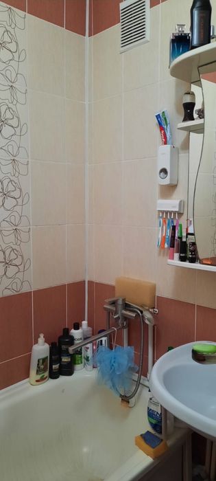 Продам квартиру 2 ком