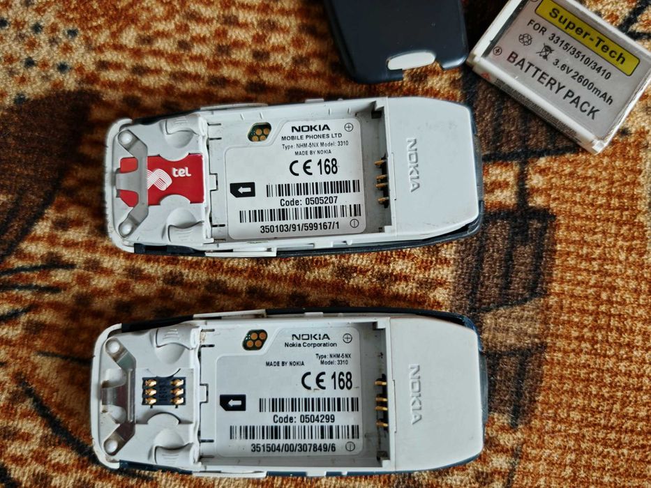 Продавам Nokia 3310