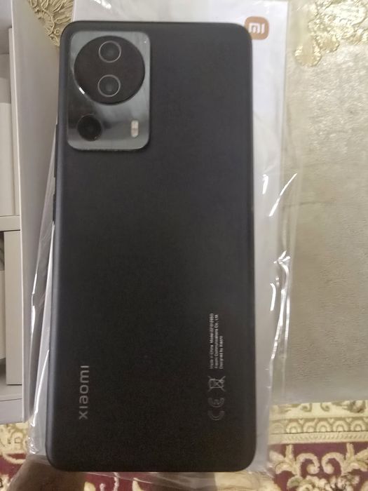 Xiaomi 13 lite новый