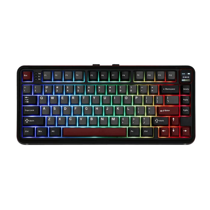 Клавиатура Mechlands Vibe 75 v2