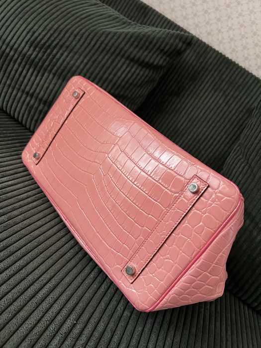 Hermes Birkin   35 cm