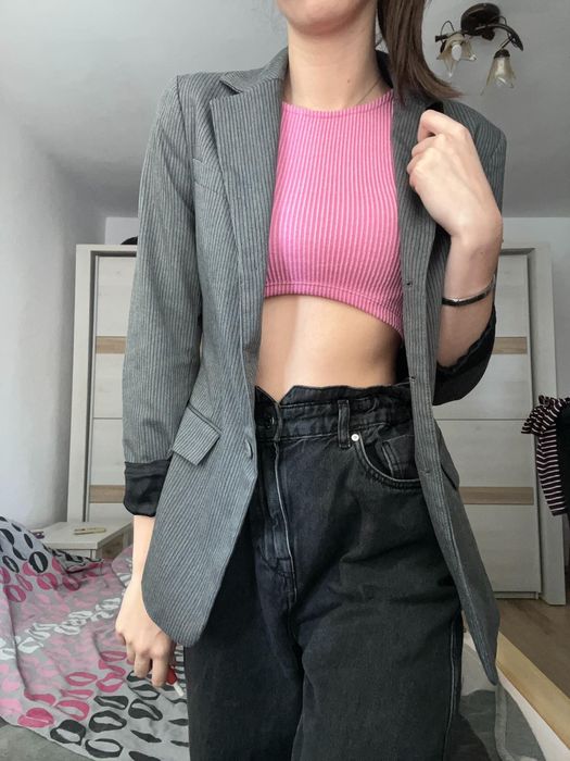 Връхни дрехи pull&bear и др