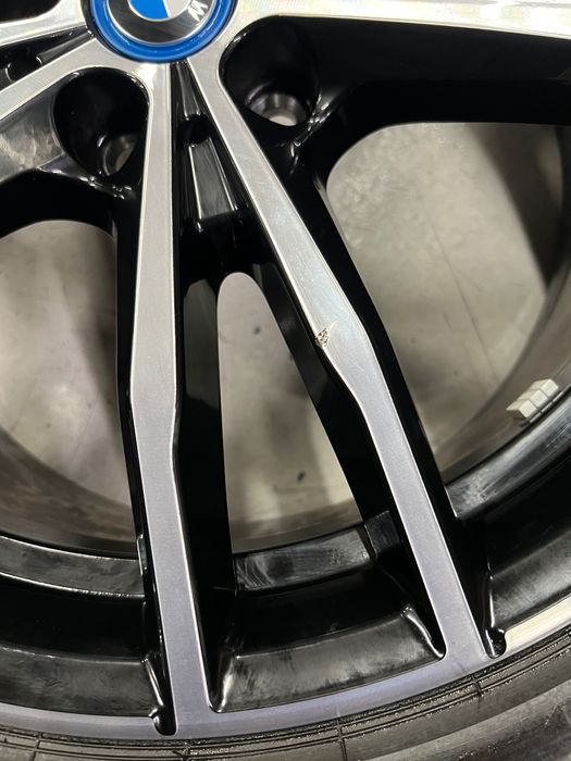 Jante Originale BMW Seria 3, 4 (G20, G22) R19 M792 Anv NOI Pirelli