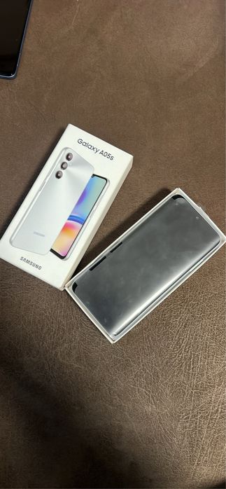 Samsung A05S с гаранция
