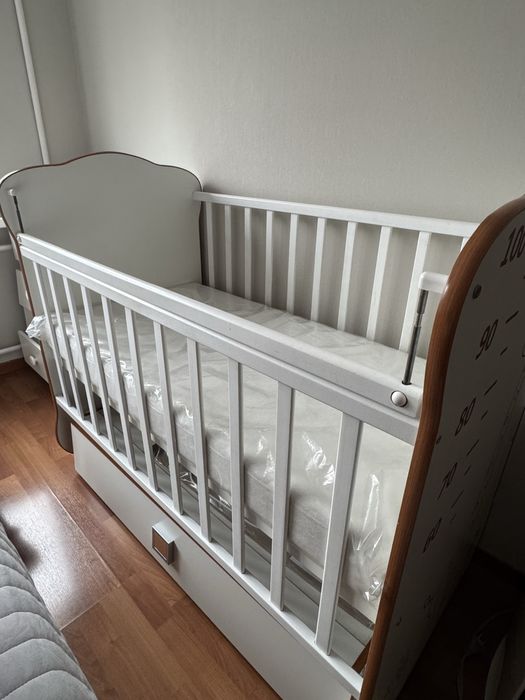 Продам Манеж в хорошем состоянии