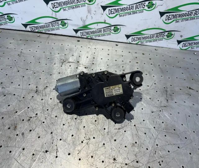 Motoras stergator Luneta F 00S 2B2 160 F 00S 2B2 160 Mazda 3