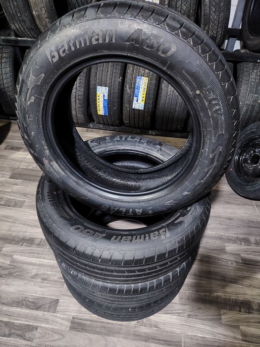 225/60/18 CHERY balon sotiladi