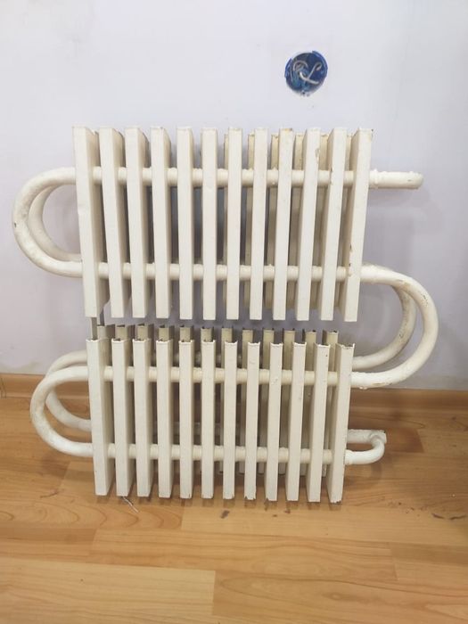 Батарея для отопления