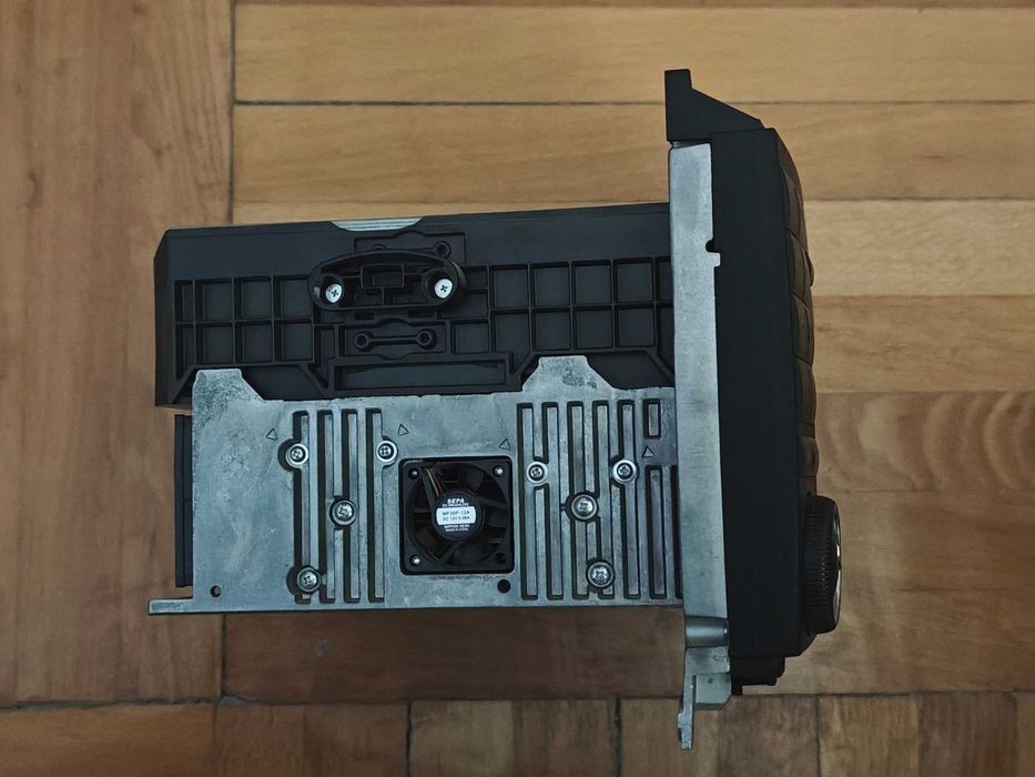 Radio CD Mercedes-Benz A-Class W169 [2004 - 2012]