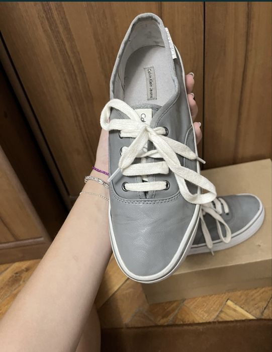 Pantofi Calvin Klein marimea 40