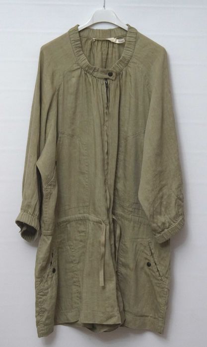 Salopeta Isabel Marant Etoile din in marimea 40