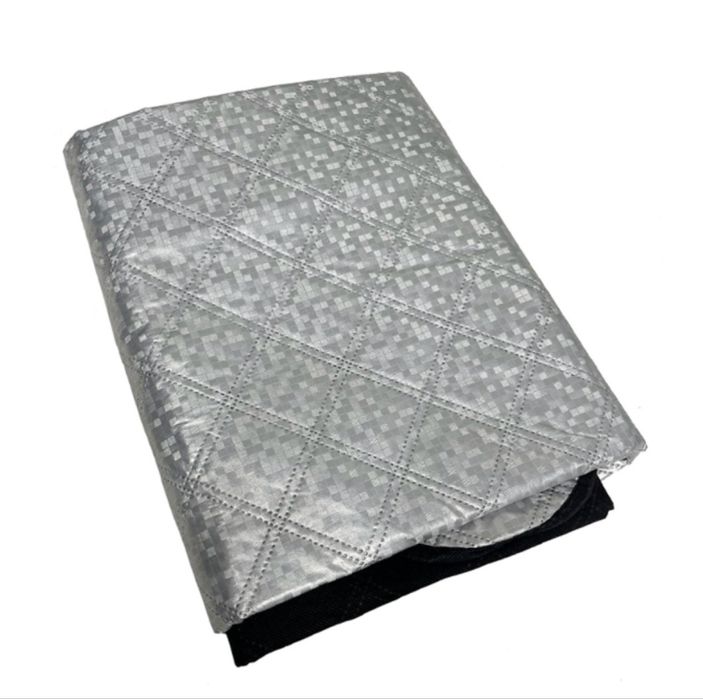 ТОП ПРОДУКТ Термо сенник за предно стъкло  (142 x 92 см)