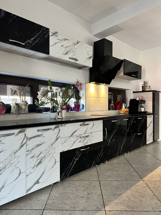 Vila 4 camere-Via Carmina-Vladimirescu-DIRECT DE LA PROPRIETAR