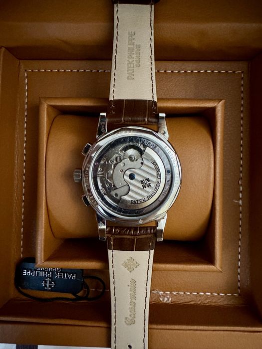 Patek Philippe Geneve