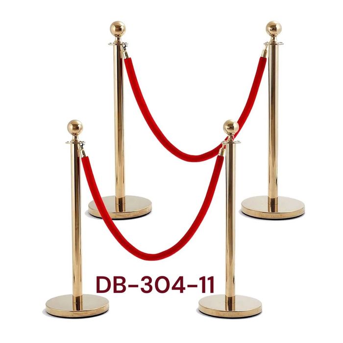 Premium barrier stoykalar sotiladi!