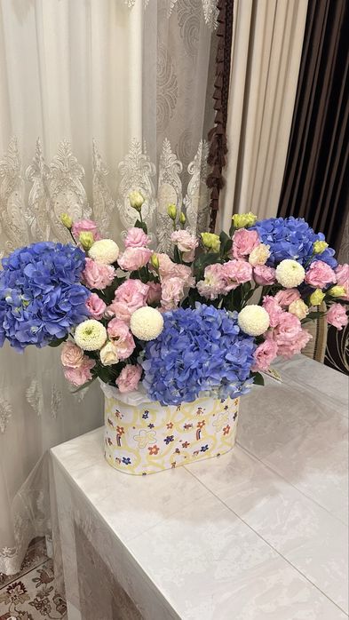Продам свежий букет