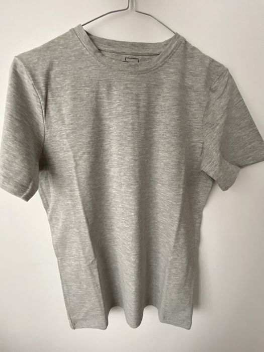 Tricou Nou SonnyBonno Gri Masura S