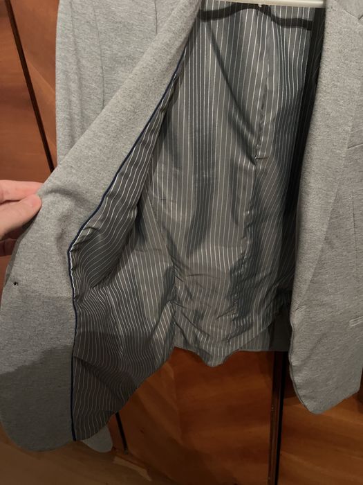 Sacou Zara (marimea M 38)