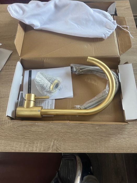 Baterie lavoar reginox