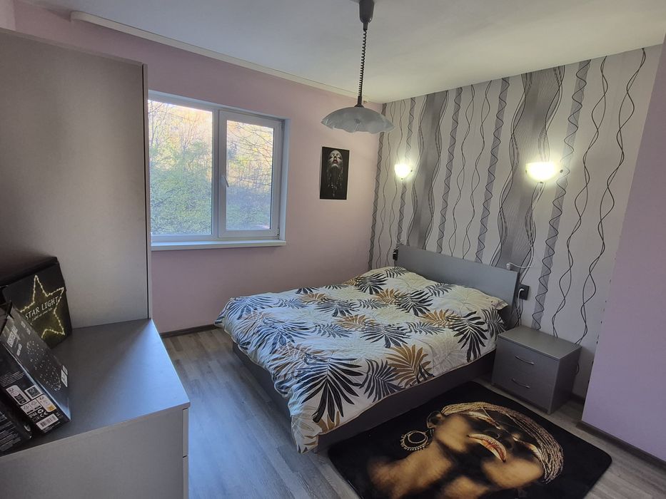 Апартамент под наем