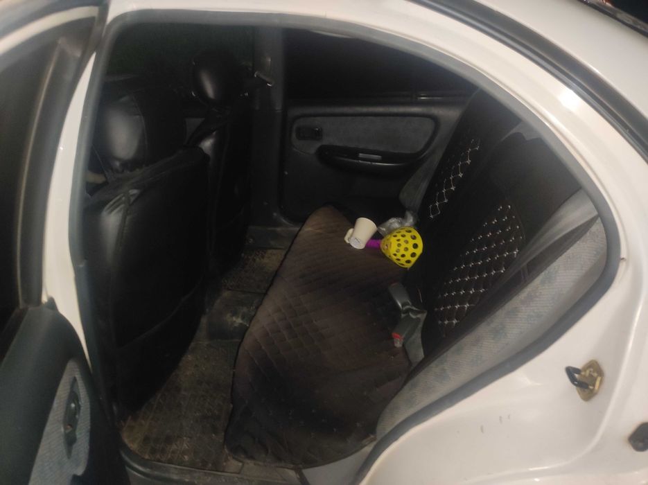 Продам Ниссан пульсар