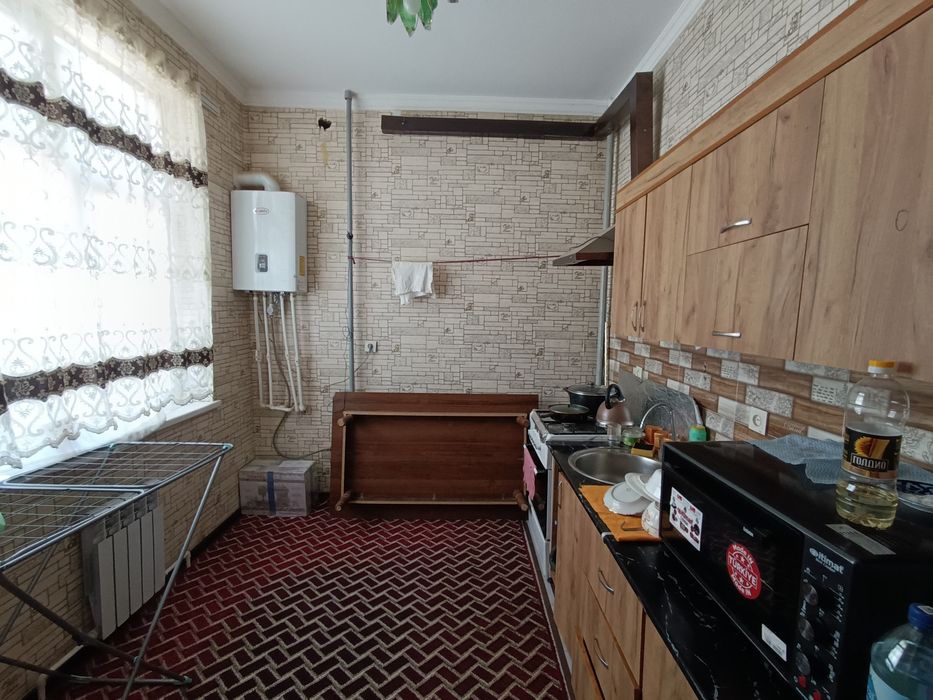 2/4/5 сотилади 43м²