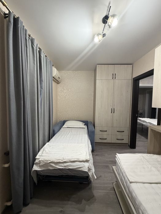 Сдаю ПОСУТОЧНО свою кв на Ц1