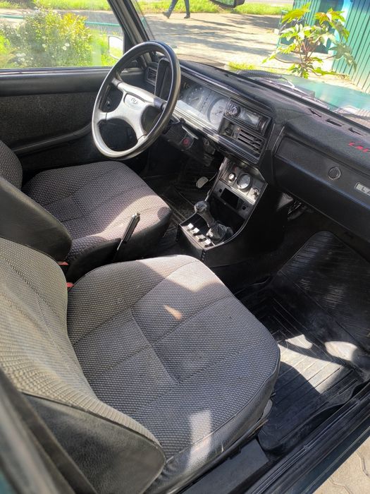 Продам 2107, инжектор