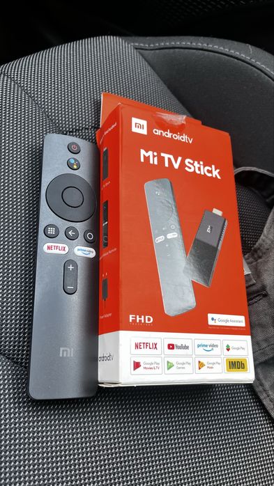 Mi TV Stick 1/8gb