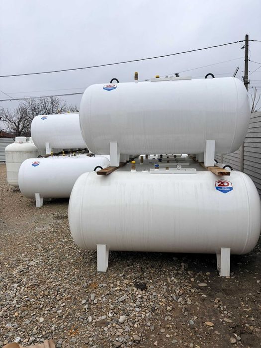 Bazine gpl Bazine Propan Butelie GPL Butelie Propan