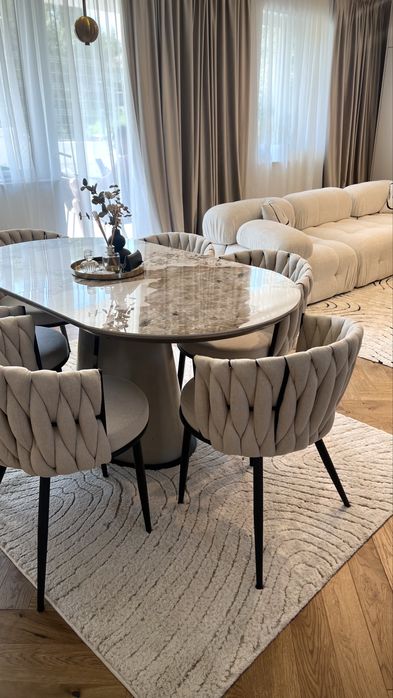 Casa moderna premium, complet mobilata Dezmir ( zona Bonas)