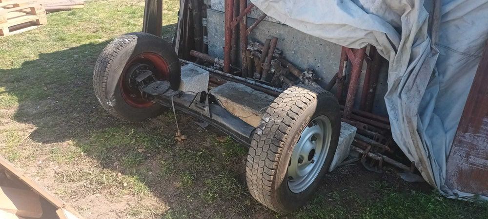 Vand Punte Dacie Brec