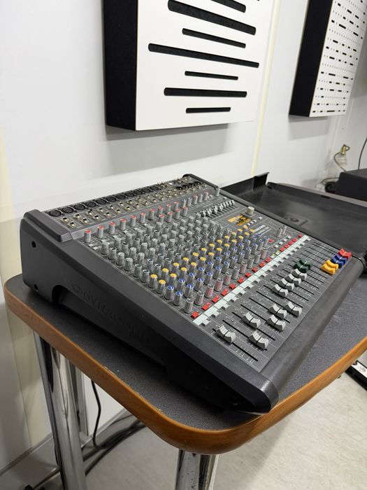 Dynacord PowerMate 1000-3