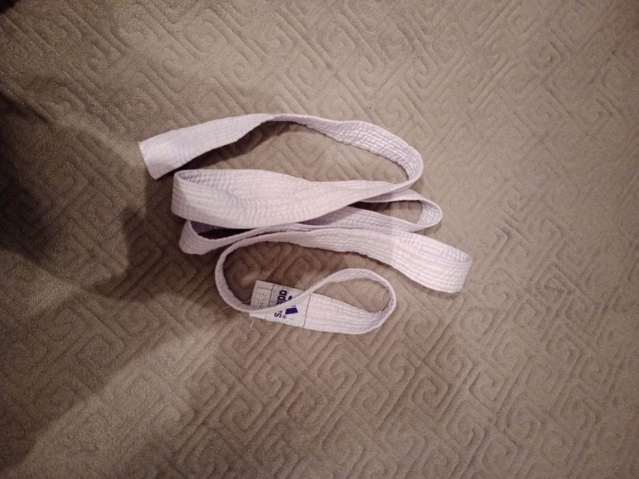 Продам форму для дзюдо