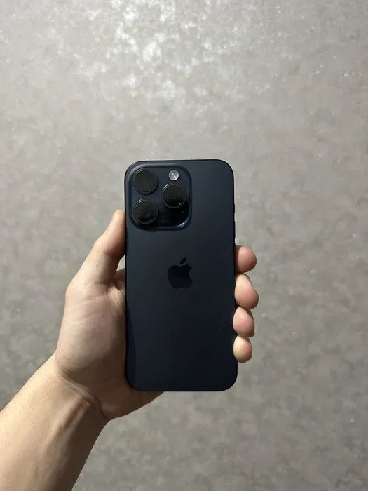 iPhone 15pro max 256gb