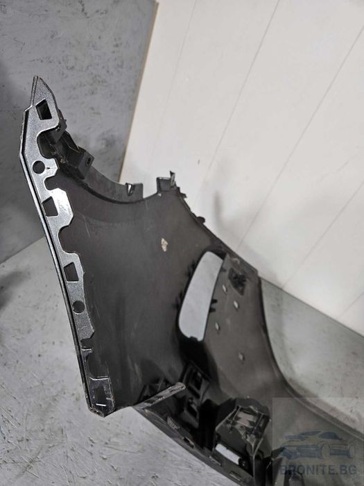 Предна броня LAND ROVER DISCOVERY V Ленд ровър дискавъри 2017-2020