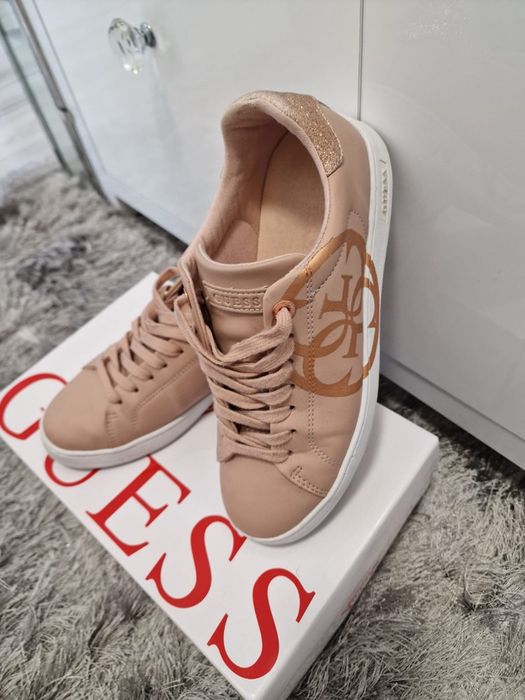 Adidasi Guess Originali