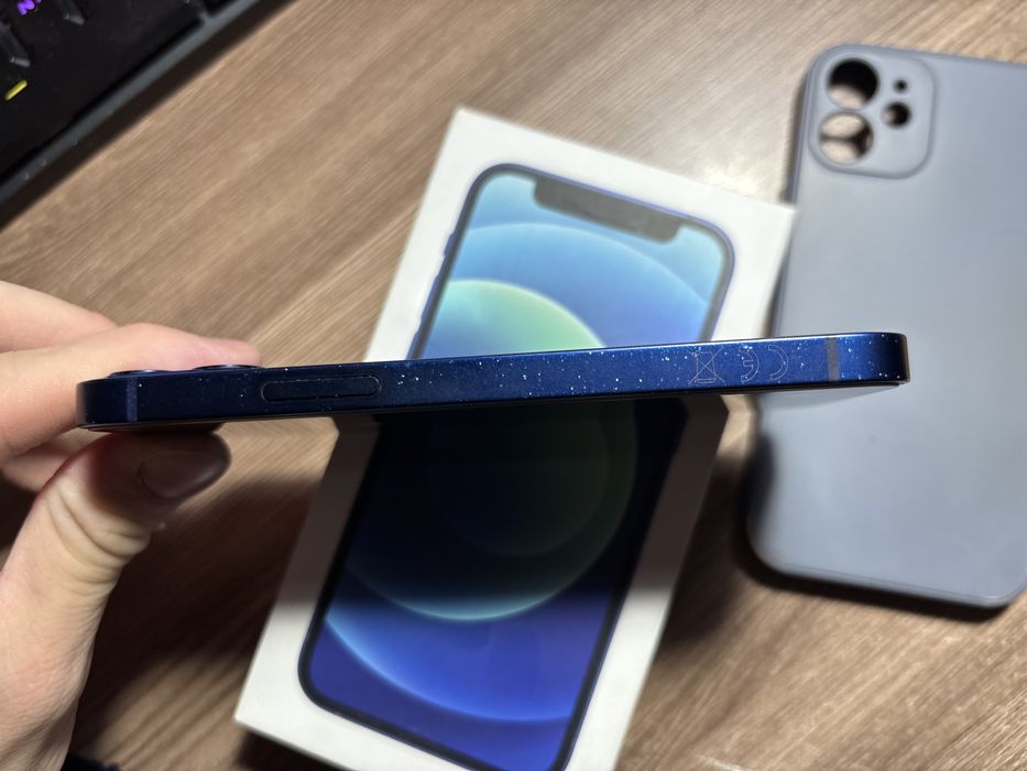 Iphone 12 mini 128gb