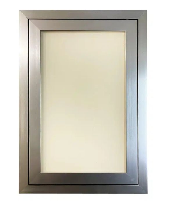 Алуминиеви ревизионни вратички