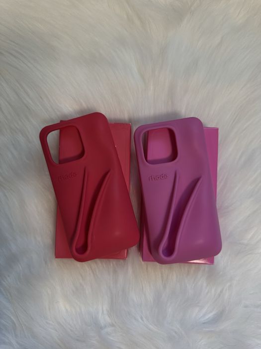 Чехлы Rhode оригинал