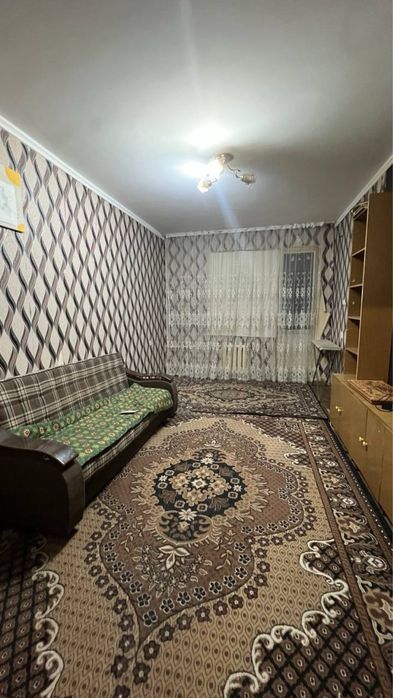 Аренда на массив Феруза 2-комнатная квартира с обстановкой