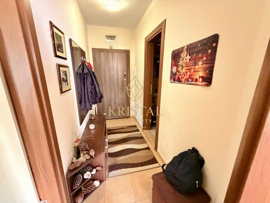 Продава се Двустаен апартамент в Несебър - 50 кв.м за 878 €/кв.м - Снимка #9