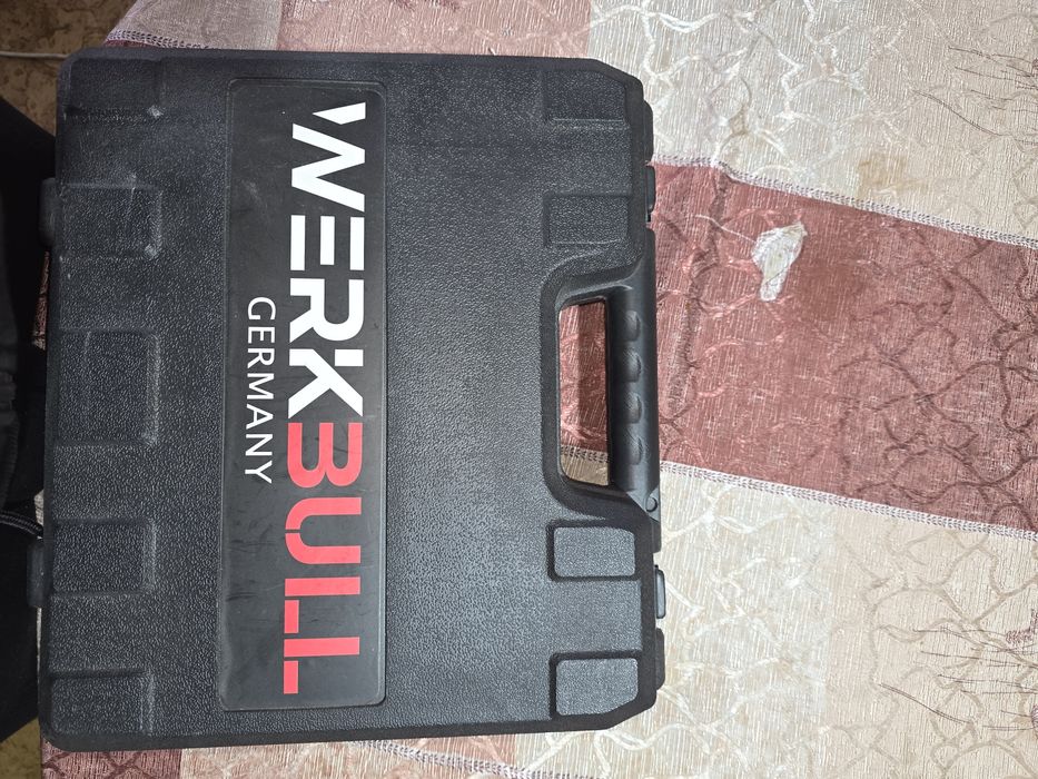 Ударен Винтоверт