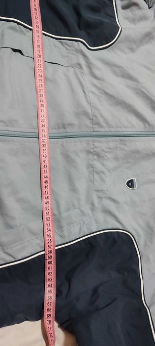 Сив Спортен екип ХЛ