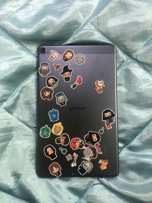Samsung Galaxy Tab A